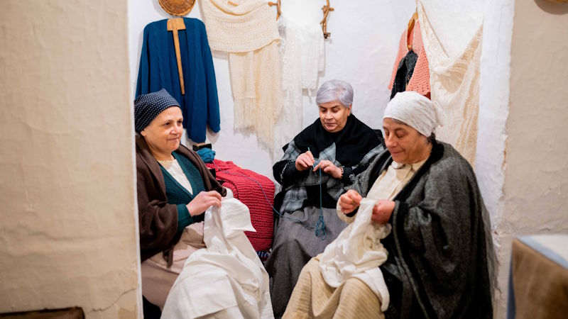 La Storia di Alberobello — foto 1